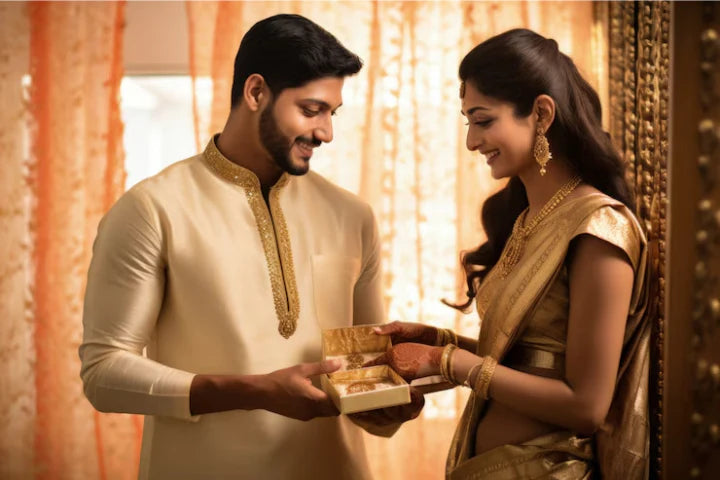 Dress to Impress: Finding the Ideal Men Suits, Sherwani, koti and Kurtas for Your Big Day