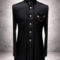 Three piece suits