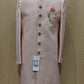 Emboridery sherwani
