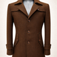 Men’s Long Blazer