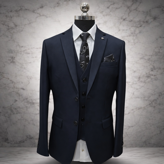 Men Coat Pant