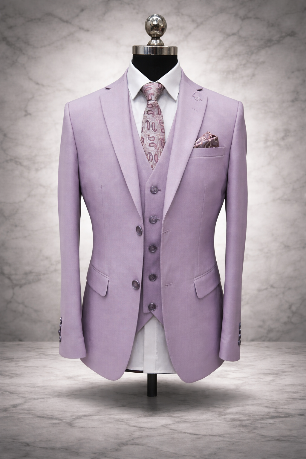 Men Coat Pant