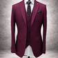 Men Coat Pant