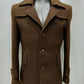 Men’s Long Blazer